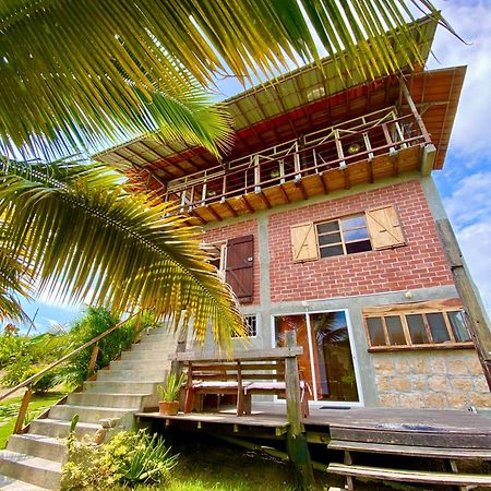 Casa De Orion Lejlighed Ayangue Eksteriør billede